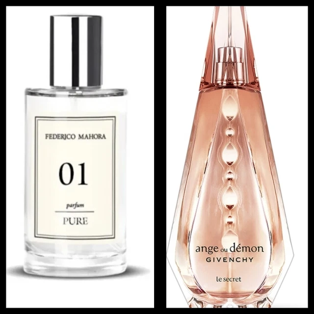 Fm cheap 01 perfume