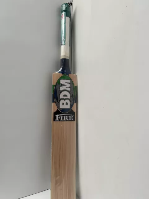 *English Willow Short Handle Cricket Bat 2lb 13oz Bargain Clearance (CB032)*