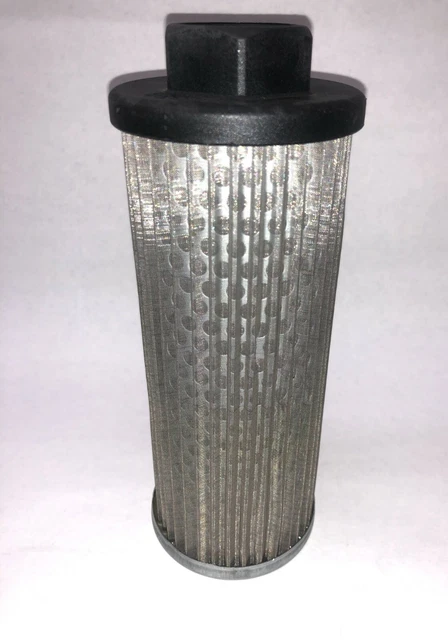 Sejin Hydraulics M.f.g. Co. Suction Strainer Filter