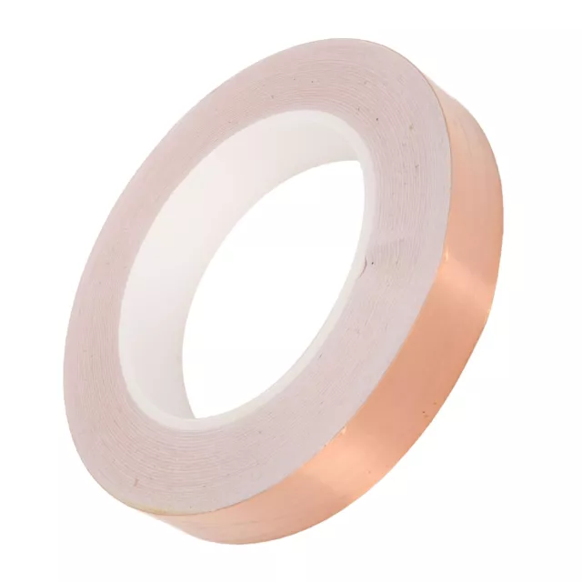 Copper Foil Tape 20mm High Temperature Resistance Electrically Conductive Ta BGI