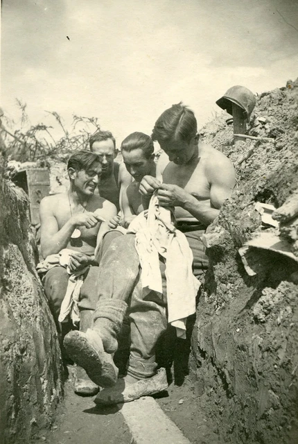 King & Country - 2 soldats du Deutsche Afrika Korps (DAK) - - Catawiki