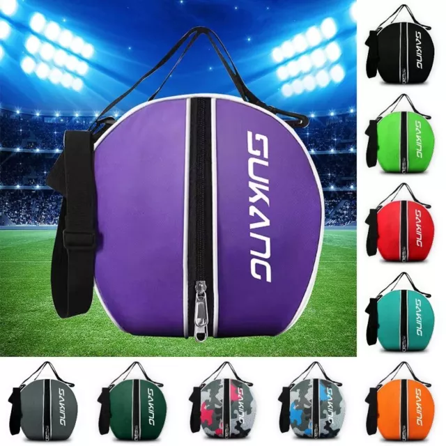 Multifunctional Basketball Storage Backpack Mesh Soccer Ball Bags  Outdoor