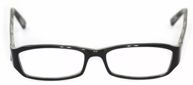 KRASS Schwarz / Grau Brille glasses FASSUNG eyewear