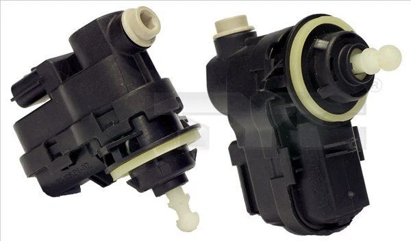 Kit Phares Gauche + Droite Avec Moteur De Réglage LWR Pour Porsche Cayenne 92A - Neuf Eisenfels