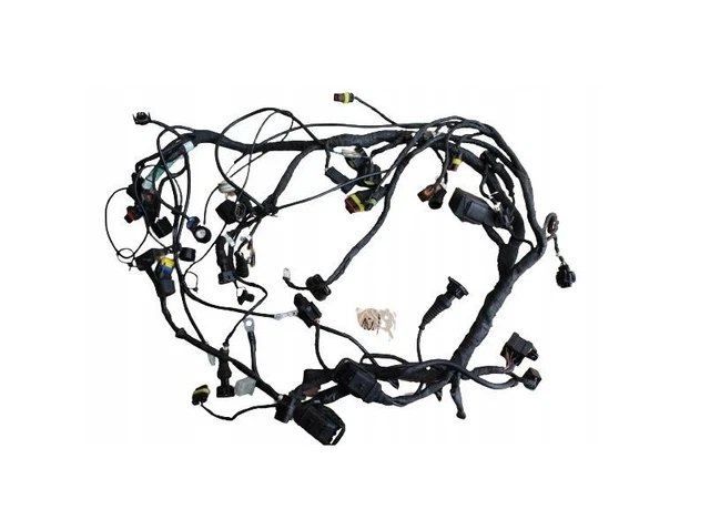 ⭐︎ Wiring Harnesses, Cables & Connectors, Electrical & Ignition