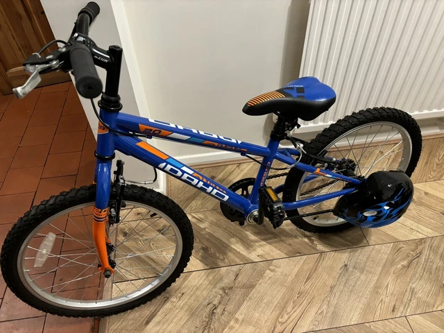 KIDS IDAHO BIKE 6 8 Years Old 20 Inch 60.00 PicClick UK