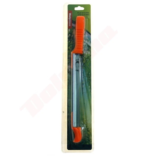 FEILENFÜHRUNG 4,8mm BASIC