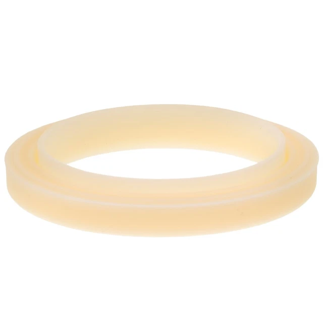 Guarnizione In Silicone Sottocoppa LELIT Originale 70mm Per Macchina Caffè (PL041, PL042, PL41...)