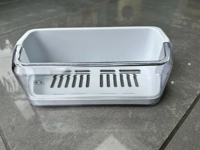 Balconcino Porta (413 X 84 X 115 Mm) Per Frigorifero LG - Foto 13