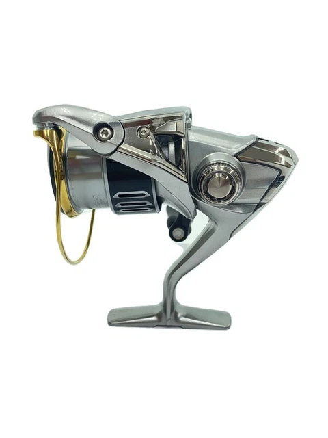 SHIMANO 15 TWIN Power 2500S 03367 $272.13 - PicClick CA