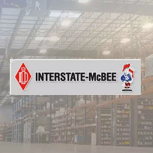 Made to fit M-1850011C92  Kit - Inframe Navistar Interstate-Mcbee