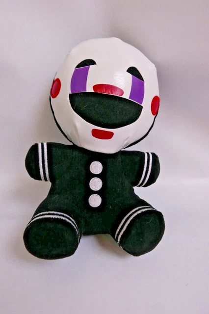 Marionette Puppet Plush FUNKO FIVE NIGHTS at Freddy's Nightmare Marionette Puppet Plush FNAF 7 ...