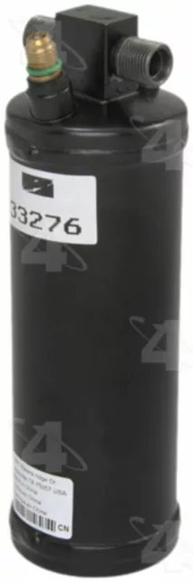 A/C Receiver Drier-Filter Drier 4 Seasons 33276