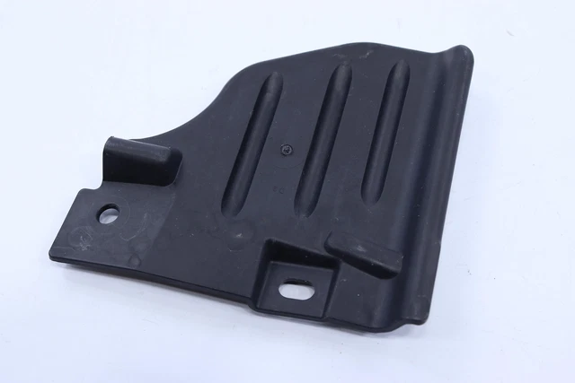 2020 - 2023 Lincoln Corsair Front Left Cowl Reinforced Cover Oem Lj7B16A578Ba
