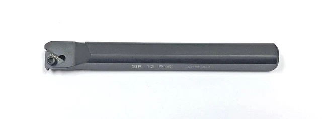 SIR 12 P16 Indexable Threading Toolholder 3/4" x 6-1/4" M787415