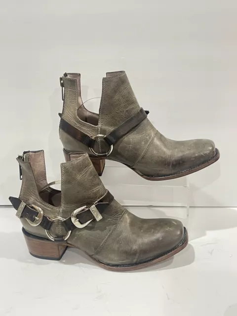 Freebird sales truce boots