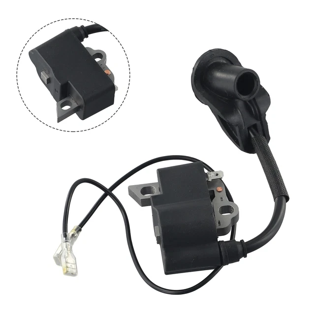 Cancanle Module De Bobine D'Allumage Pour Stihl BR500 BR550 BR600 - Référence OEM 4282 400 1308