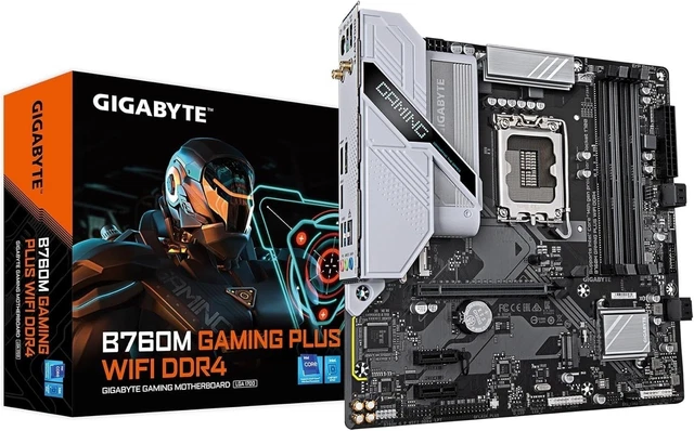 Motherboards, Computer Components & Parts, Computers/Tablets