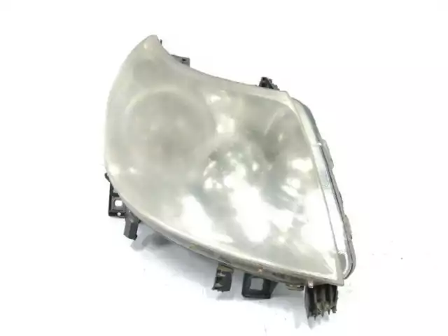 1340663080 Faro Derecho Para Peugeot Boxer Caja Cerrada (Bat. 3450) (333) /Para