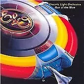 Electric Light Orchestra : Out of the Blue CD Expanded  Album (2007) Great Value