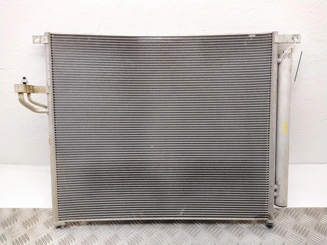 FORD RANGER MK3 2.2 tdci air con condenser AB39-19710-AB 2017 £90.00 ...