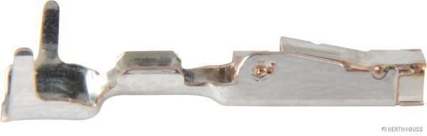 Herth+Buss Elparts 50253847 Herth Bus connettore a crimpare connettore a spremitura