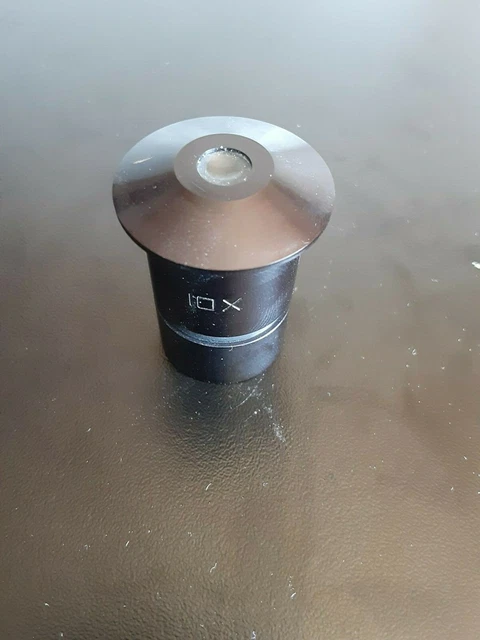 American Optical CAT 160 10x Microscope Eyepiece