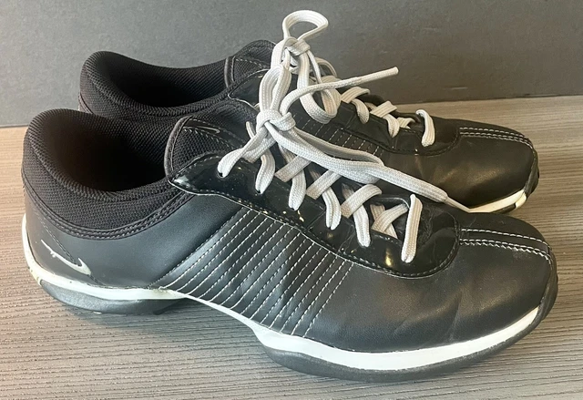 Nike golf shoes size discount 6