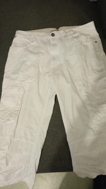 Jules pantacourt homme outlet
