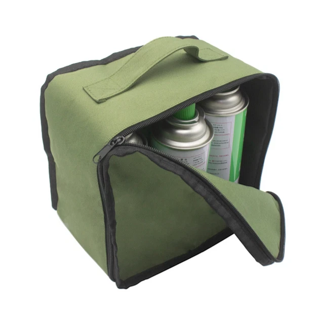 Limitoll Custodia Protettiva Per Serbatoio Di Gas Per 450 - Foto 11