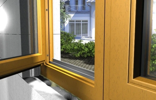 Viti Per Telaio Finestra Spax TX30 - Testa Cilindrica, Senza Tasselli | 7,5x130 Mm, 100 Pezzi - Foto 12