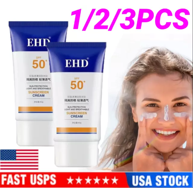 EHD Sunscreen, EHD Sunscreen 50spf,EHD Spf 50 Sunscreen Cream,EHD Face  Sunscreen