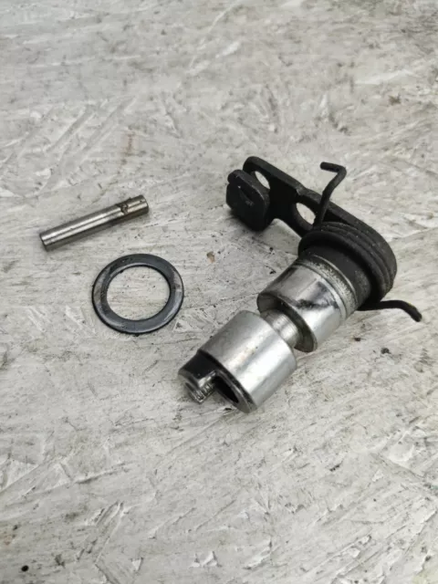 Honda XL 500 S Hebel Dekompression Zylinderkopf lever decompression