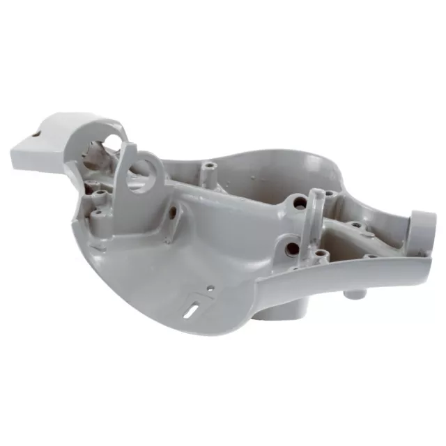 Parte Infeziore Manubrio For Vespa Px Freno A Tamburo