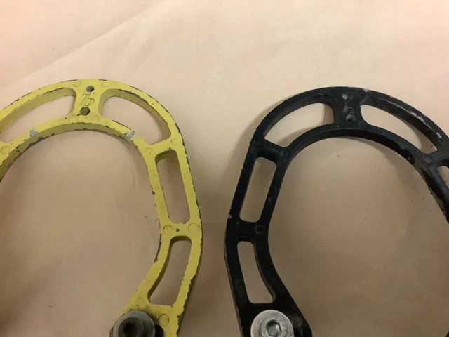 cantilever brake booster