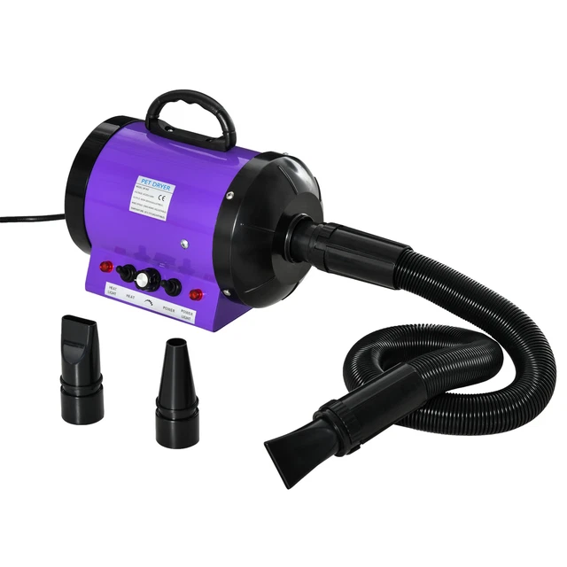 Monster blaster dog clearance dryer