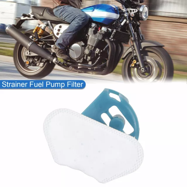 Strainer fuel pump filter for Yamaha XVS1300 FZ1 FAZER YZF-R6 XJR1300 MT01 SA