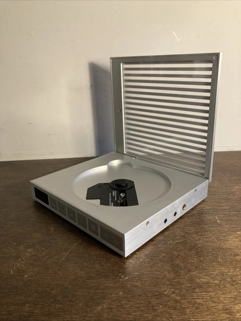 MOONDROP DISCDREAM 2 Ultra CD Player USB DAC 4.5MM/3.5MM with Carry ...