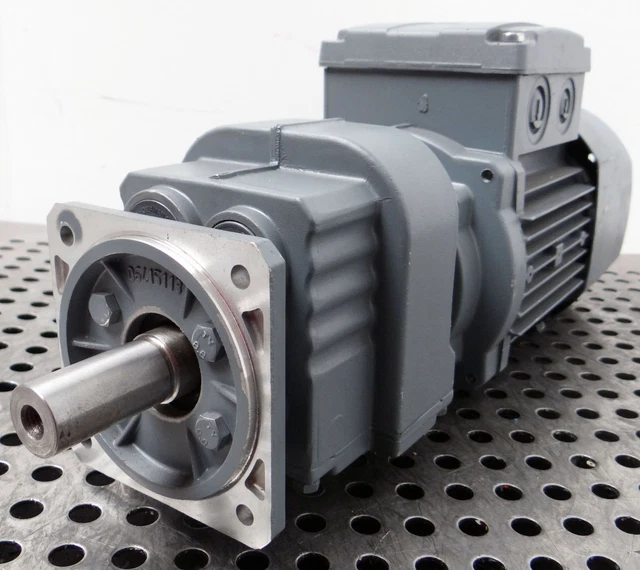 SEW EURODRIVE GETRIEBEMOTOR WF20 DR63L4/IS ( WF20DR63L4/IS ) 0,25kW EUR SEW EURODRIVE GETRIEBEMOTOR WF20 DR63L4/IS ( WF20DR63L4/IS ) 0,25kW EUR