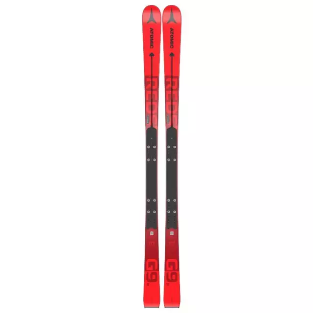2021 Atomic Redster G9 R ARI Red Skis-177