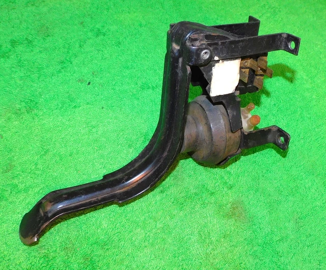 Kit De Tuyau Pour Lave-glace Mustang 1967-1968 - Pièce De Restauration Daniel Carpenter - Réf. C7ZZ-17543