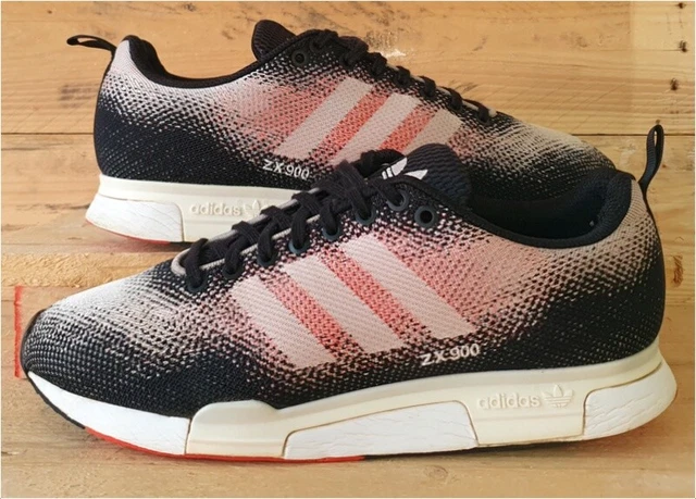 ADIDAS ZX 900 Weave Trainers. Worn 3X For Short Times. Excel