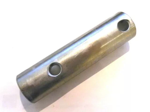 Vertical Drawbar Pin. Compatible With: Fordson Tractor (Various, See Listing)