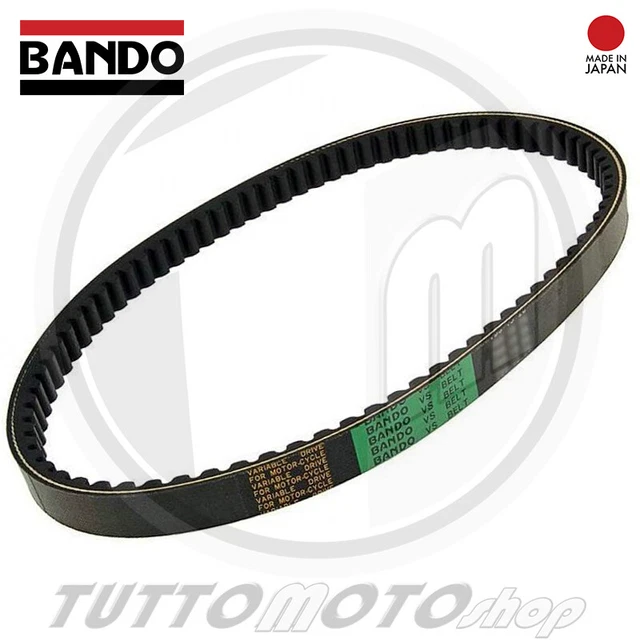 Cinghia Di Trasmissione 828x22.5 Gates Eppella Tongjian Tbm - Foto 9