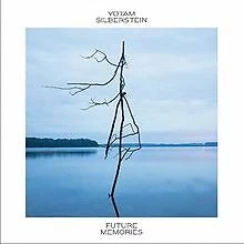 Future Memories by Silberstein,Yotam | CD | condition very good
