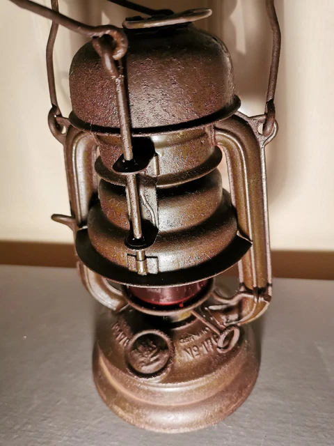 amfequipment ランタン台 Feuerhand 176e lu FEUERHAND 176 Lu