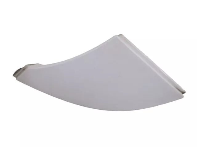 Couverture Phare à Droite 249 Blanc Compatible pour Fiat Ducato Boîte (250) 100