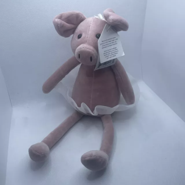 Dancing darcey piglet sales