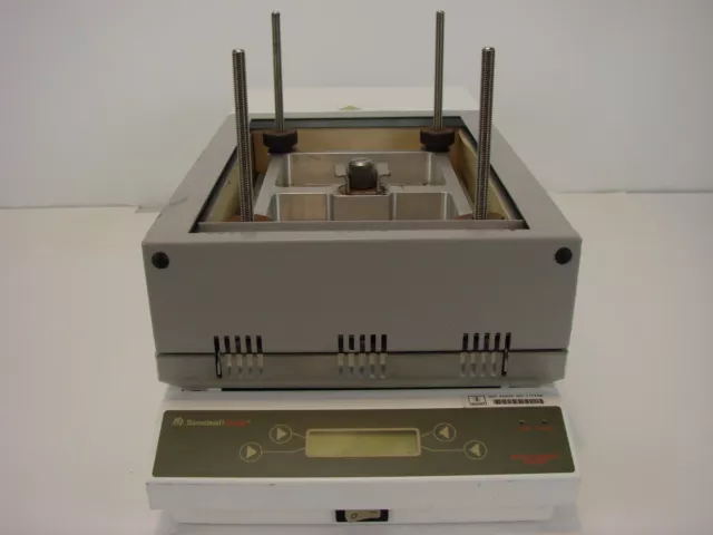 Barnstead/Stem RS6000 Reacto-Station Heater/Shaker
