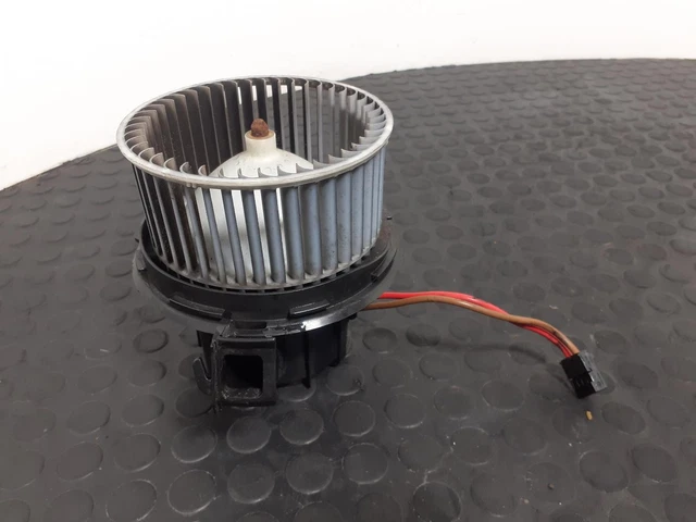 MERCEDES CLASSE C A/C Ventola motore ventilatore riscaldatore 2007-2015